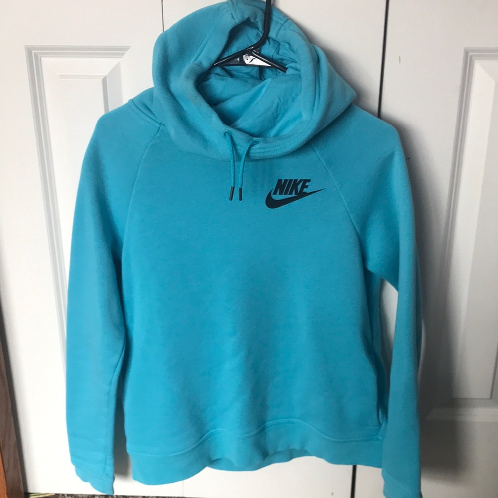 Nike Women’s sweatshirt